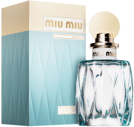 Фото духиMiu L’Eau Bleue