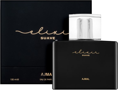 Ajmal Elixir Suave (20-36642 парфюмерная вода 100 мл) Ajmal Elixir Suave (20-36642 парфюмерная вода 100 мл)