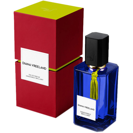 Фото духиDiana Vreeland Smashingly Brilliant