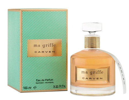 Carven Variations Ma Griffe