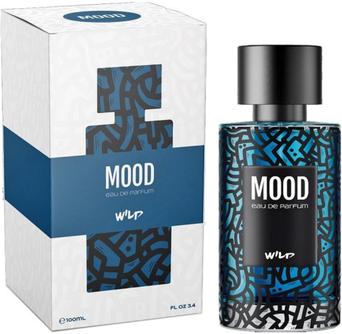 Mood Wild (20-37834 парфюмерная вода 100 мл)