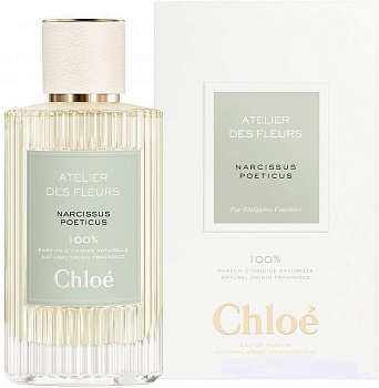 Фото духи Chloe Narcissus Poeticus