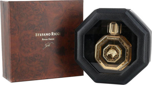 Stefano Ricci Royal Eagle Gold (20-80256 парфюмерная вода 100 мл)
