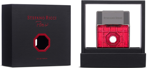 Stefano Ricci Paris (20-76634 парфюмерная вода 100 мл)