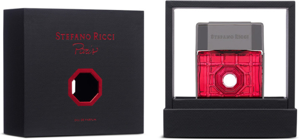 Stefano Ricci Paris (20-76634 парфюмерная вода 100 мл)