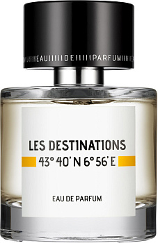 Les Destinations Grasse (20-73079 парфюмерная вода-тестер 50 мл)