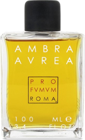 Фото духиProfumum Roma Ambra Avrea