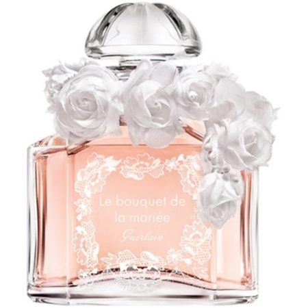 Фото духиGuerlain Le Bouquet de la Mariee