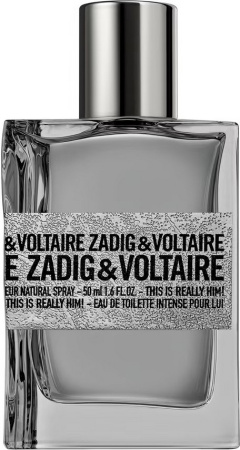 Фото духиZadig & Voltaire This Is Really Him