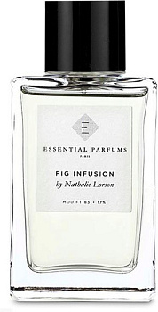 Фото духи Essential Parfums Fig Infusion