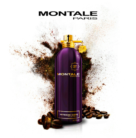 Фото духиMontale Intense Cafe