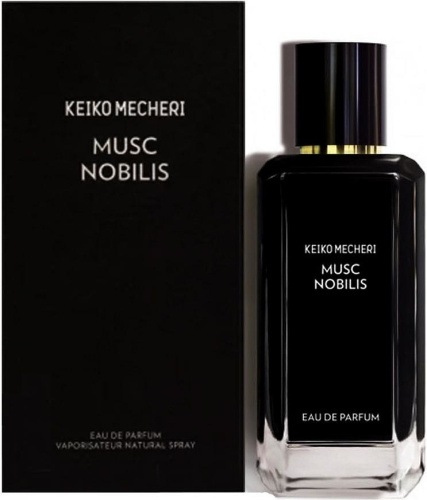 Фото духиKeiko Mecheri Musk Nobilis
