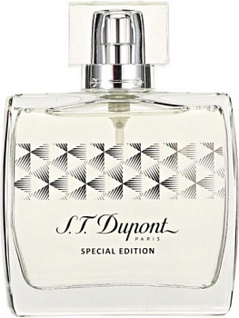 Фото духи S.T. Dupont Special Edition Pour Homme