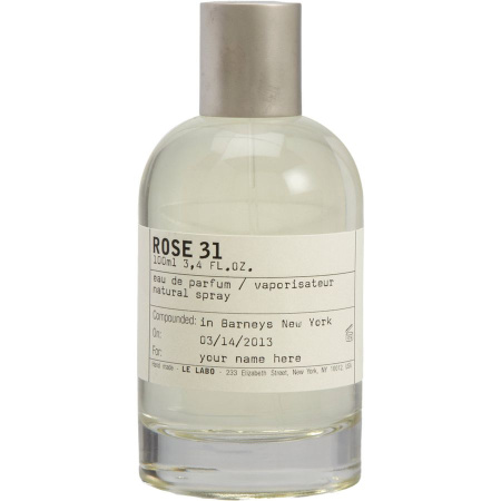 Фото духиLe Labo Rose 31