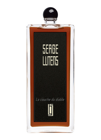Фото духиSerge Lutens La Couche du Diable
