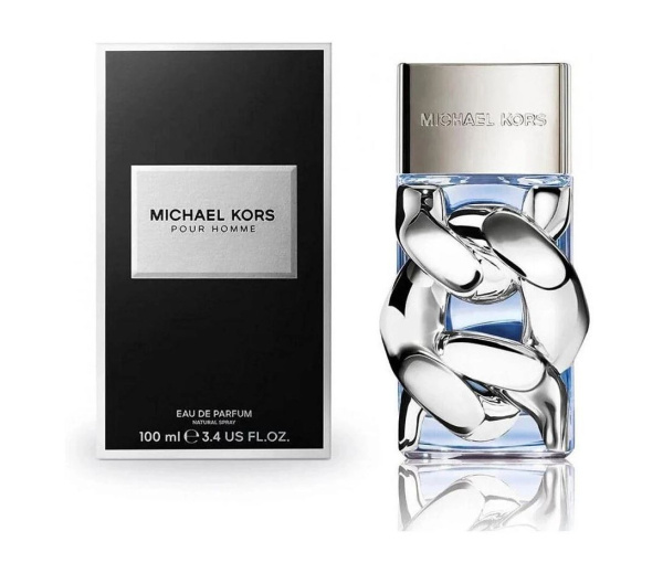 Michael Kors Pour Homme (25-120040 парфюмерная вода 100 мл)