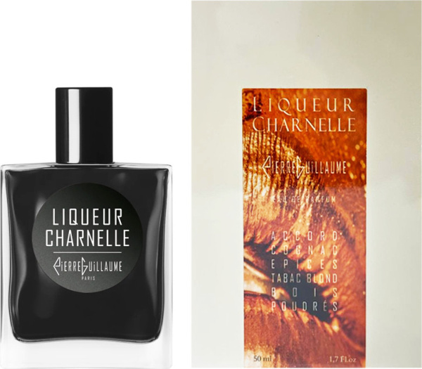 Фото духиPierre Guillaume Liqueur Charnelle