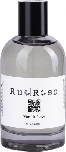 RudRoss Vanilla Love (20-48067 парфюмерная вода-тестер 95 мл)