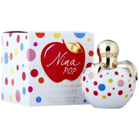 Фото духиNina Ricci Nina Pop