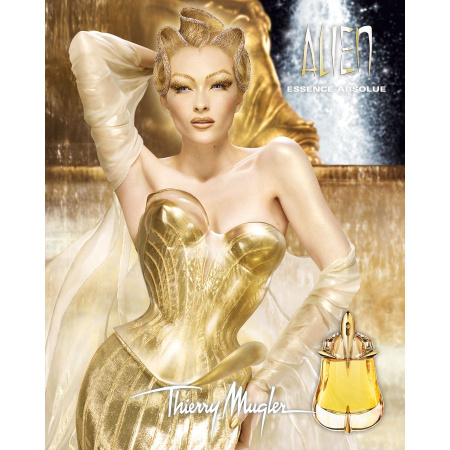 Фото духиThierry Mugler Alien Essence Absolue