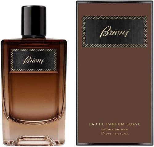 Brioni Eau De Parfum Suave (20-36463 парфюмерная вода 100 мл)
