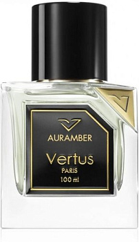 Фото духи Vertus Auramber