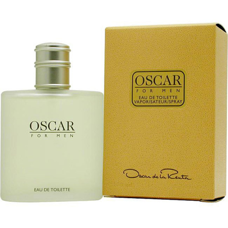 Фото духиOscar de la Renta Oscar for Men