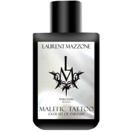 Фото духиLm Parfums Malefic Tattoo