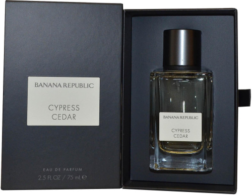 Фото духиBanana Republic Cypress Cedar
