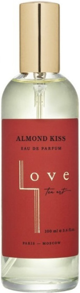 Love Tea Art Almond Kiss (20-38367 парфюмерная вода-тестер 100 мл)