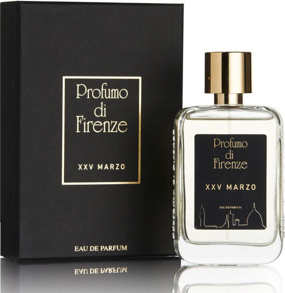 Profumo Di Firenze Xxv Marzo (20-59490 парфюмерная вода 100 мл)