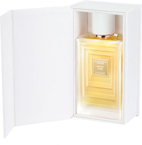 Фото духиLalique Infinite Shine