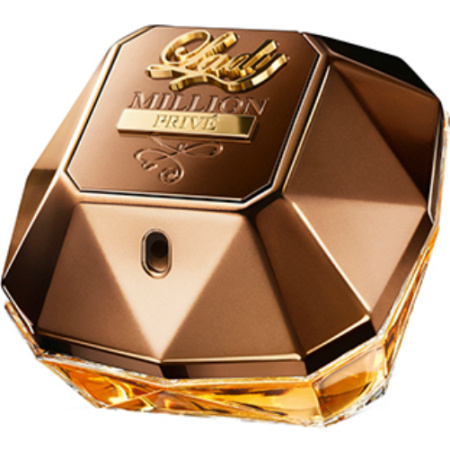 Фото духиPaco Rabanne Lady Million Prive