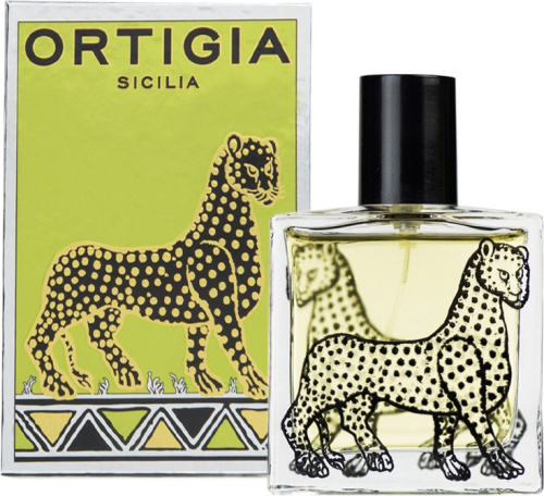 Фото духиOrtigia Sicilia Sicilian Lime