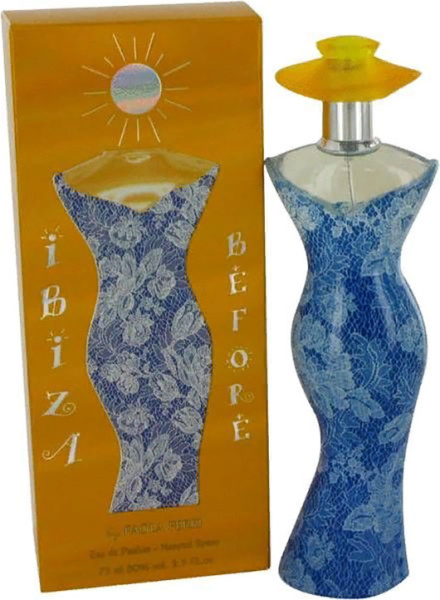 Paola Ferri Ibiza Before (20-32400 парфюмерная вода 75 мл)