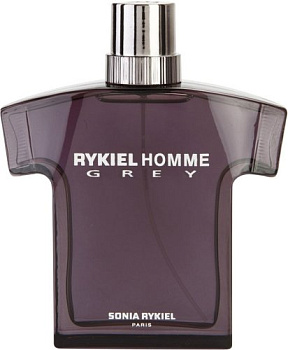 Фото духи Sonia Rykiel Rykiel Homme Grey