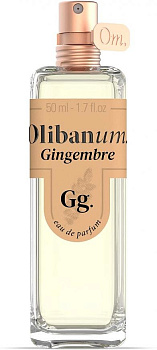 Фото духи Olibanum Gingembre