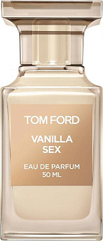 Фото духи Tom Ford Vanilla Sex