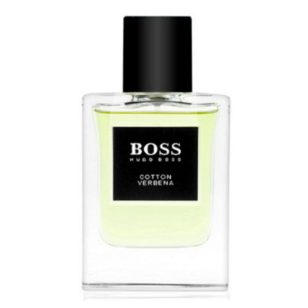 Фото духиHugo Boss The Collection Cotton & Verbena