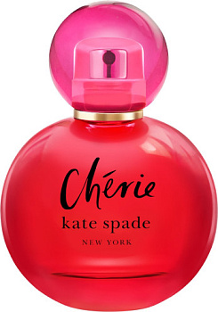 Kate Spade Cherie (20-61730 парфюмерная вода-тестер 100 мл)