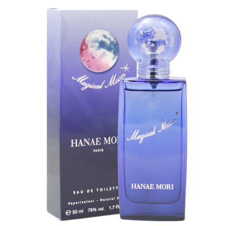 Фото духиHanae Mori Magical Moon