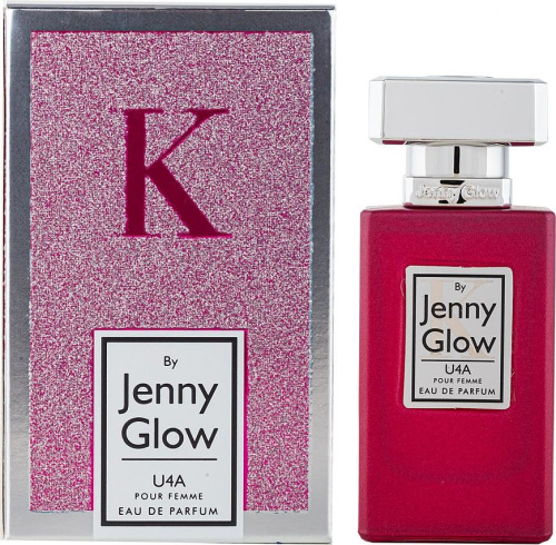 Фото духиJenny Glow K U4a