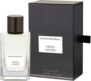 Banana Republic Neroli Woods (20-35774 парфюмерная вода 150 мл)