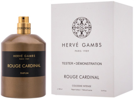 Фото духиHerve Gambs Paris Rouge Cardinal