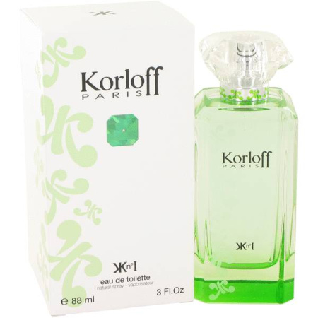 Фото духиKorloff Paris Kn I