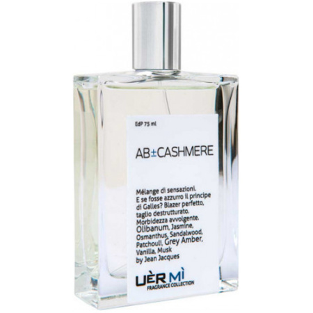 Фото духиUER MI AB ± Cashmere