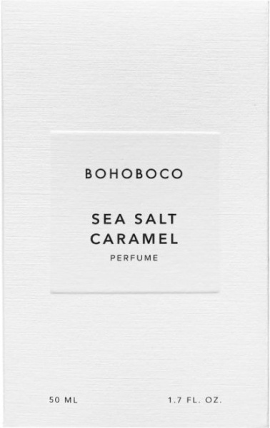 Фото духиBohoboco Sea Salt Caramel