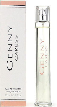 Фото духи Genny Caress