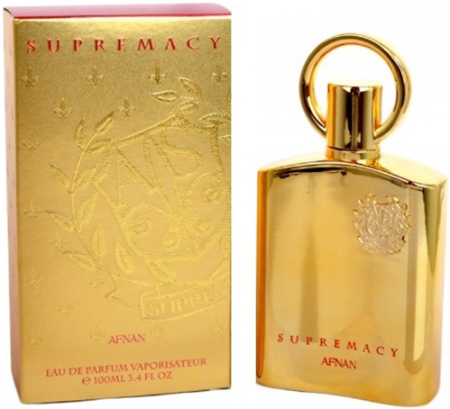 Фото духиAfnan Perfumes Supremacy Gold