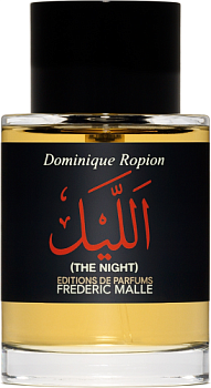 Фото духи Frederic Malle The Night